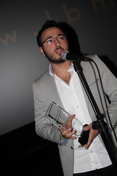 1st Annual Lebanese Cinema Movie Guide Awards